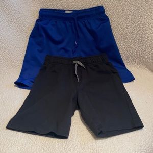 6-8 Boys Athletic shorts Like New!!!